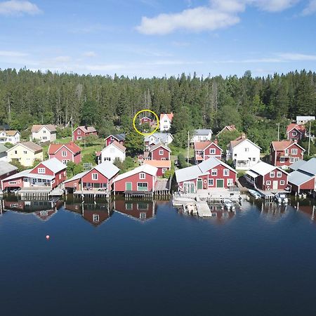 Lilla Dalbo "Adults Only, Djurfritt", Ulvoen Hoega Kusten Ulvohamn Ngoại thất bức ảnh