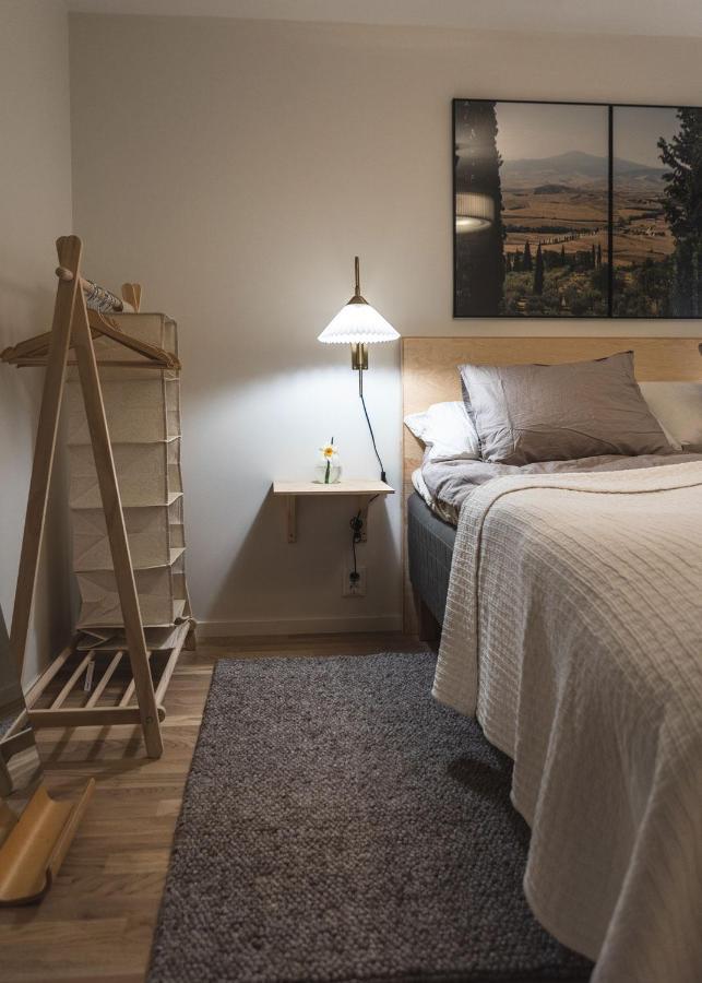 Lilla Dalbo "Adults Only, Djurfritt", Ulvoen Hoega Kusten Ulvohamn Ngoại thất bức ảnh