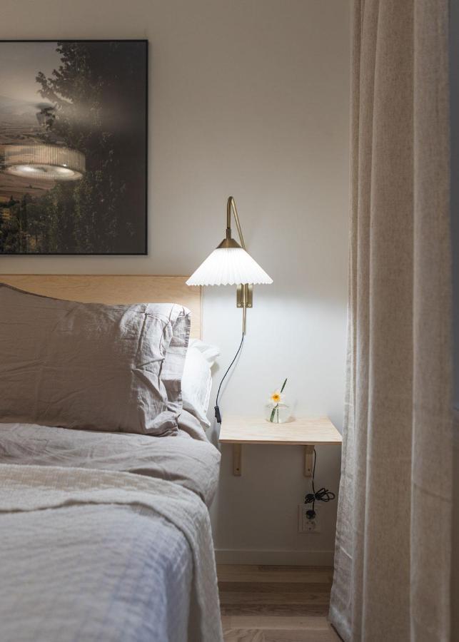 Lilla Dalbo "Adults Only, Djurfritt", Ulvoen Hoega Kusten Ulvohamn Ngoại thất bức ảnh