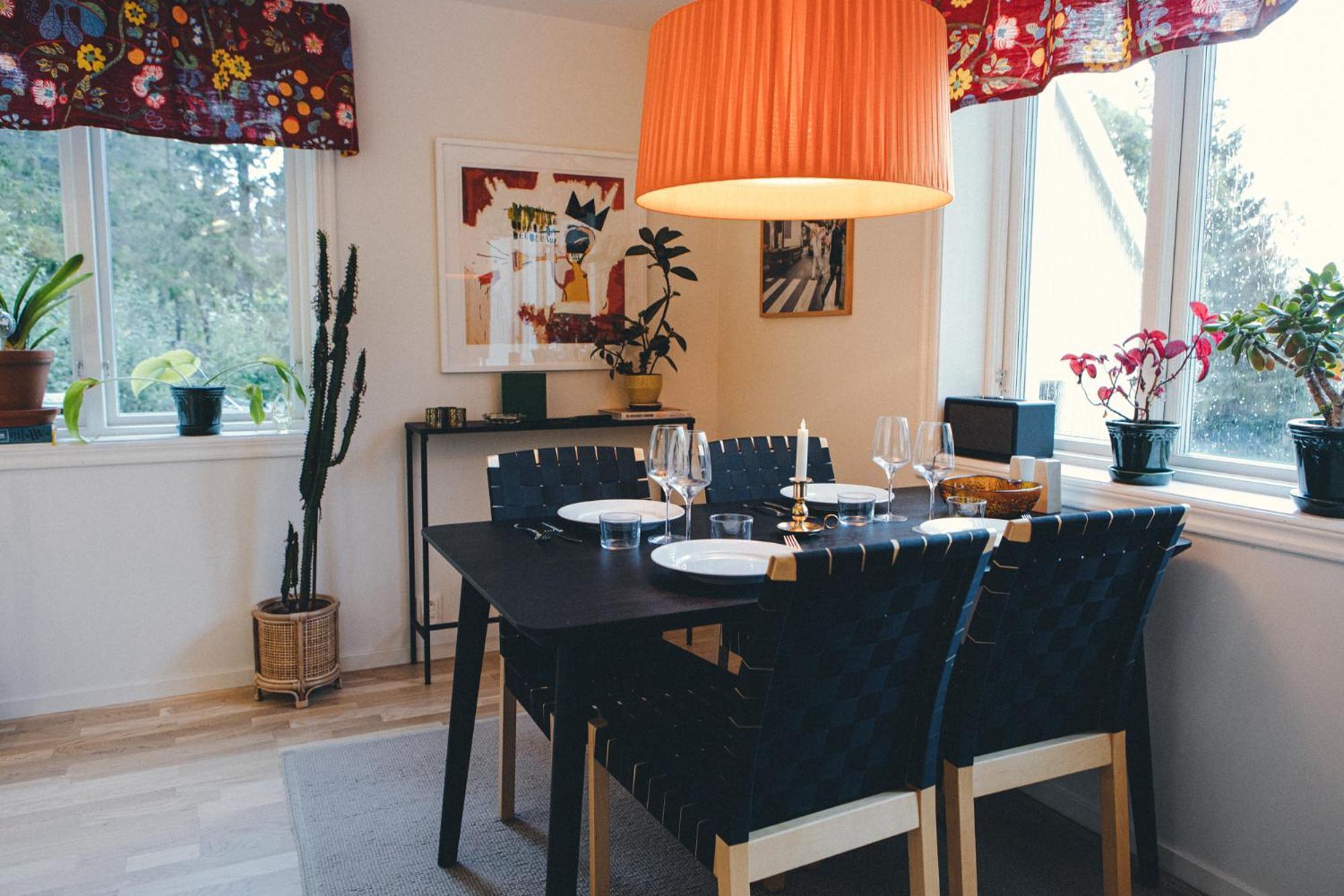 Lilla Dalbo "Adults Only, Djurfritt", Ulvoen Hoega Kusten Ulvohamn Ngoại thất bức ảnh